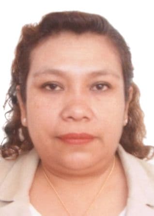 Purisaca Salinas Monica Yolanda