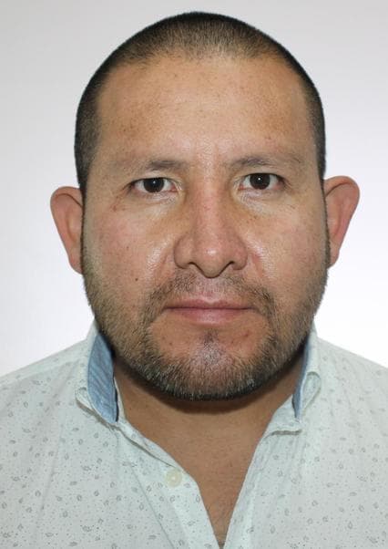 Morales Zuñiga Carlos Alberto