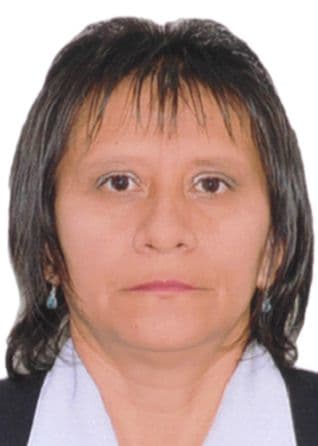 Cordova Ramirez Elva