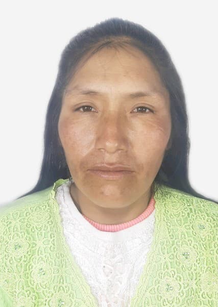 Crispin Enriquez Juliana