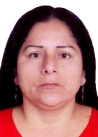 Raico Ocas Elisa Madai