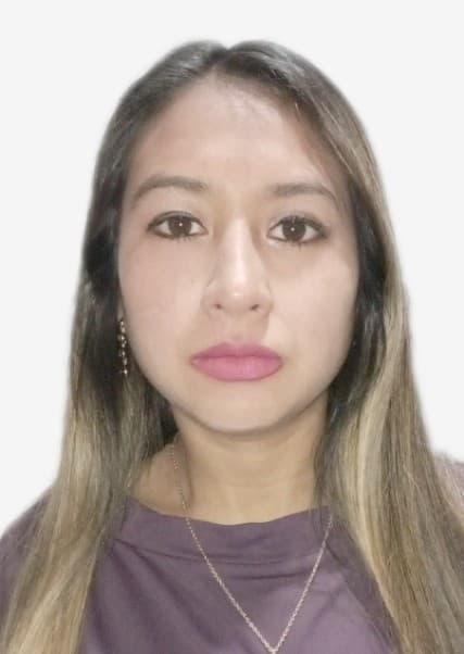 Luna Ccasani Tania Janeth