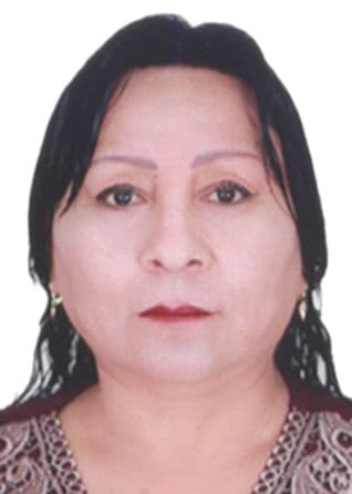 Hipahuanca Tapia Clara Asteria