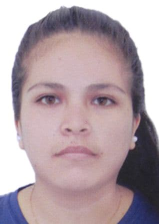 Quispe Hoyos Katherin Vanessa