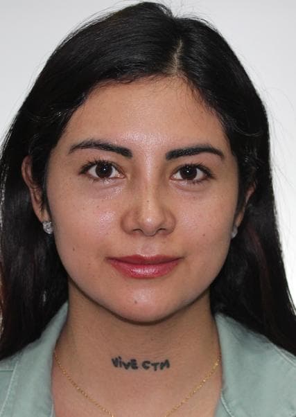 Arevalo Guillen Daysy Irene